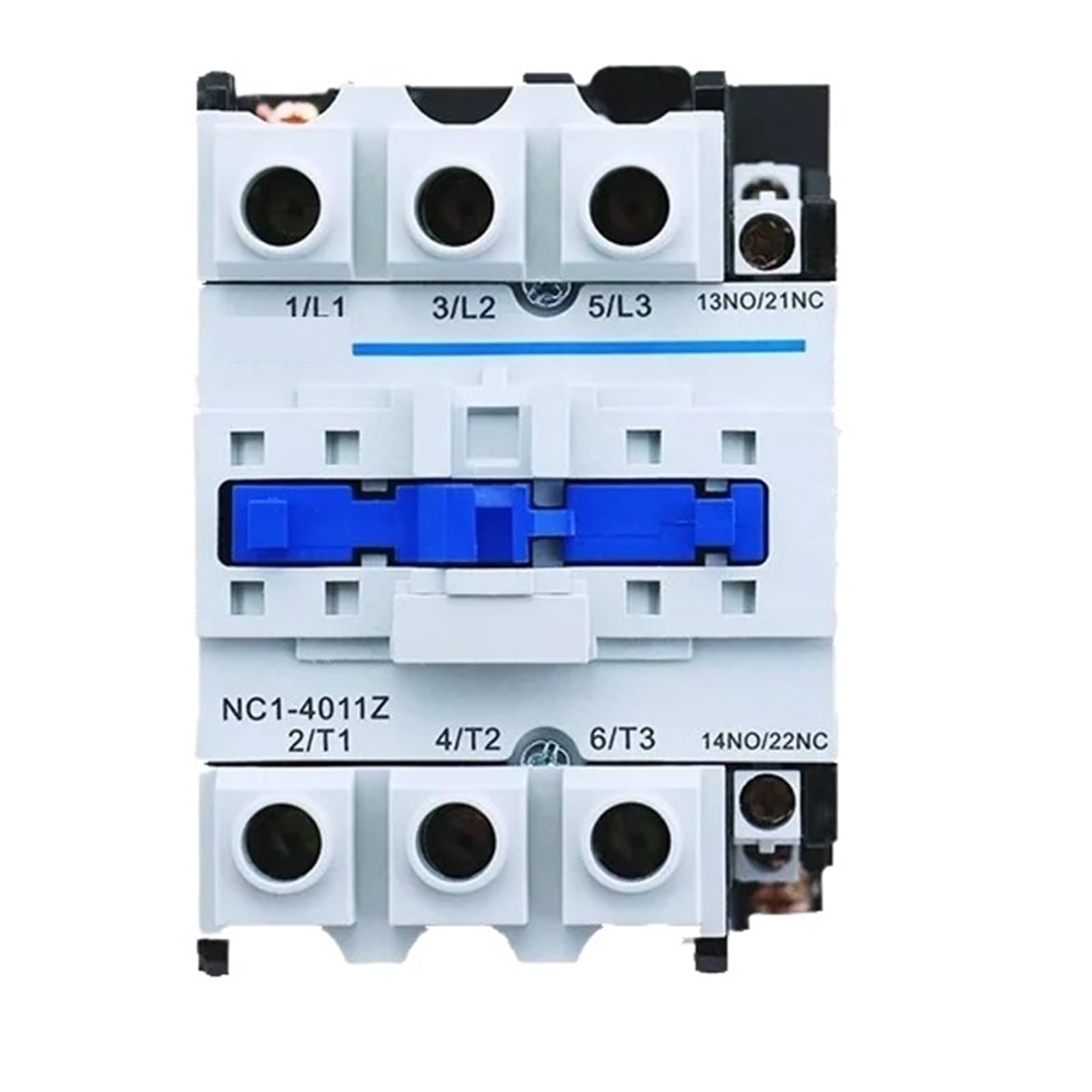 Contacteur CC NC1-4011Z 36V pour circuits de commande industriels