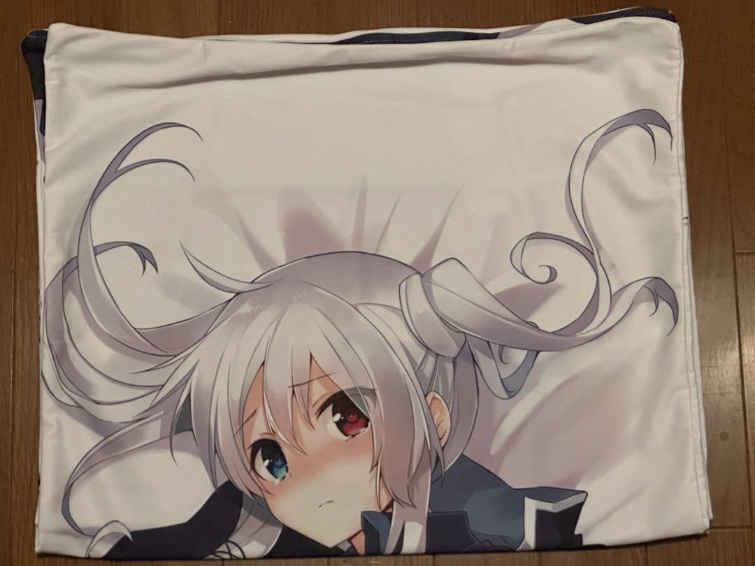 Amazon.co.jp: シエル 抱き枕カバー 三嶋くろね : ホーム＆キッチン