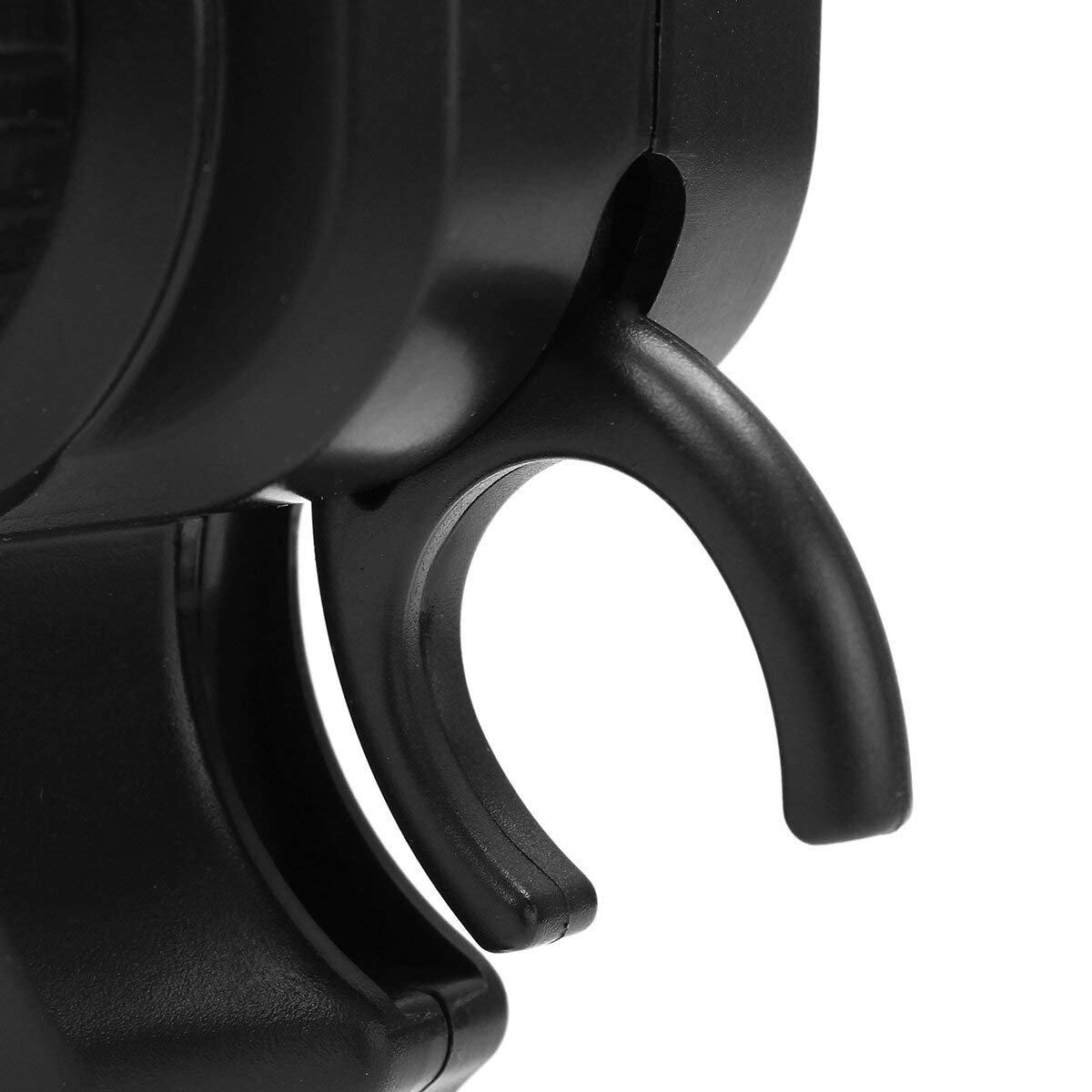 Mini télécommande universelle pour skateboard électrique 2,4 GHz, alimentation par batterie, récepteur portable électrique