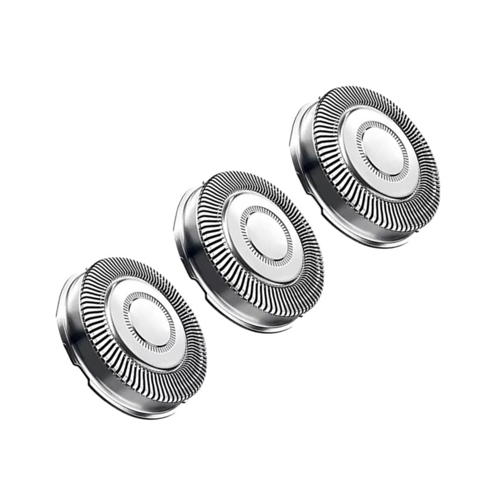 SH71/52 Testine Di Ricambio for Rasoio Compatibili Con Philips Norelco | Serie 7000 e serie Angle 5000, lama 7311 S7370 S7530(6pc----SH71)