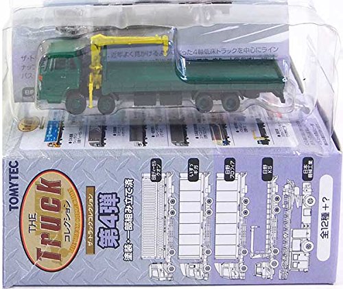 Amazon | 【11】 トミーテック 1/150 ザ・トラックコレクション 第4弾