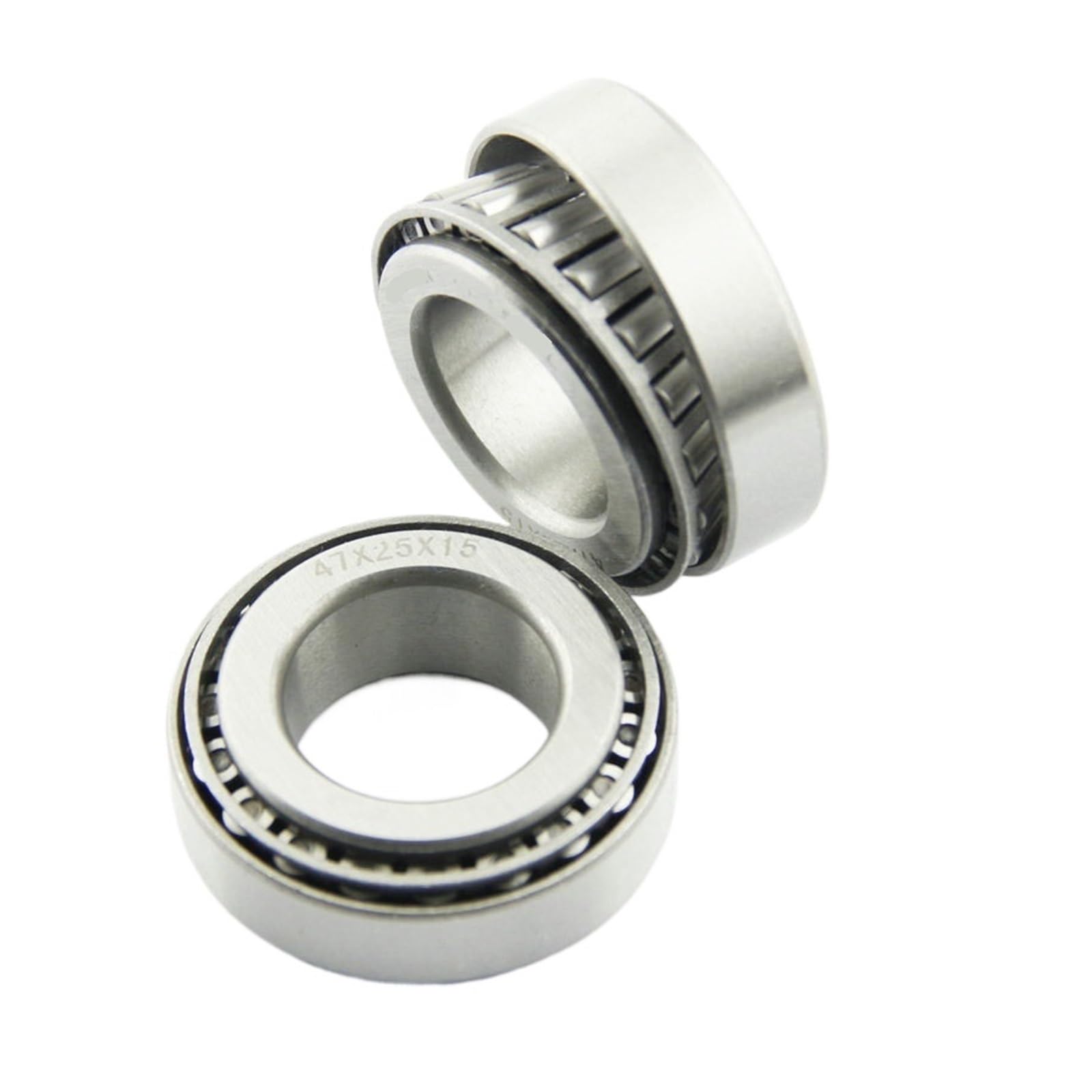 Kit roulement colonne direction moto avec joint pour KLX140A9F - 7
