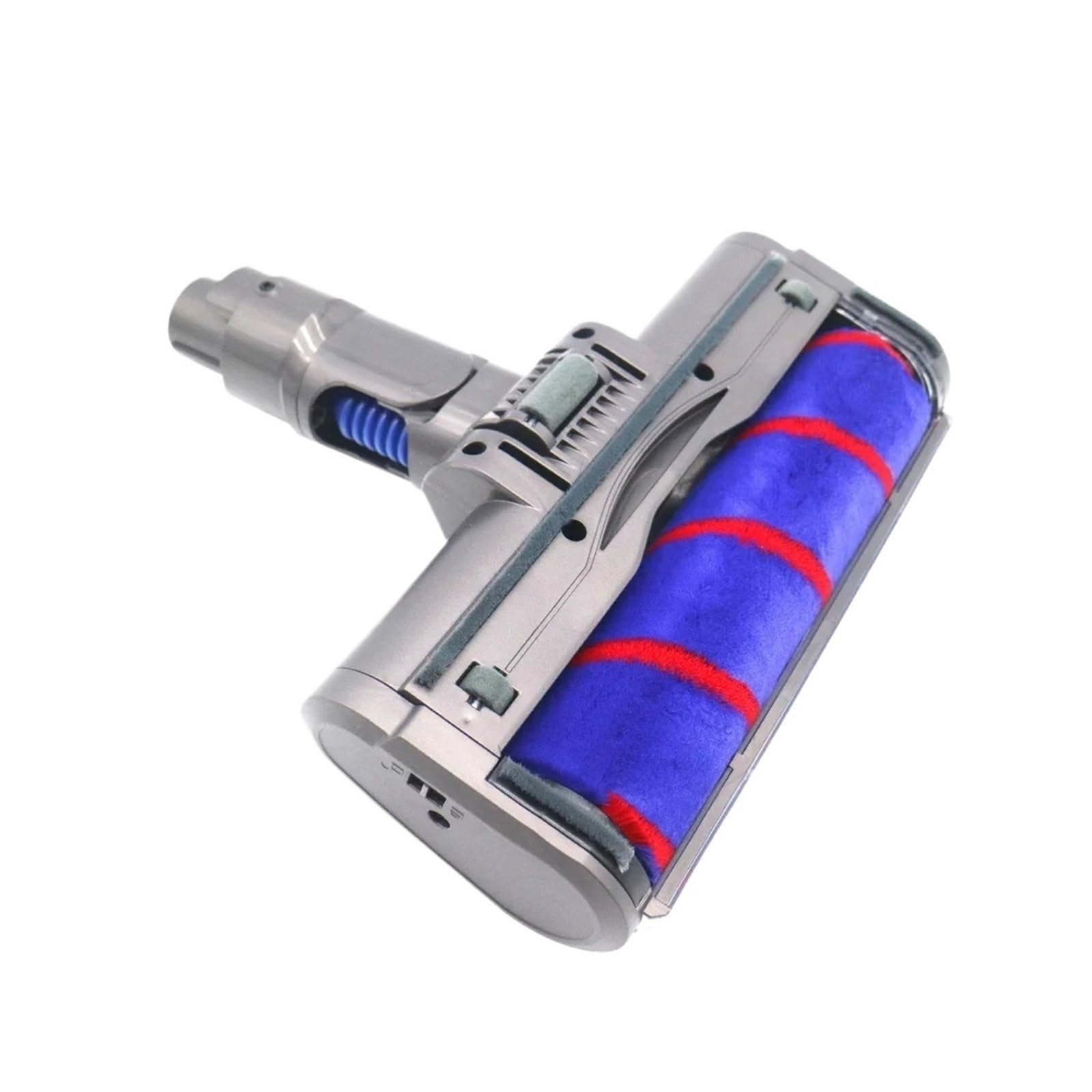 Cabezal de cepillo de rodillo barredor suave, Compatible con Dyson, pieza de aspiradora V10 V11 V7 V8 V15,(B)