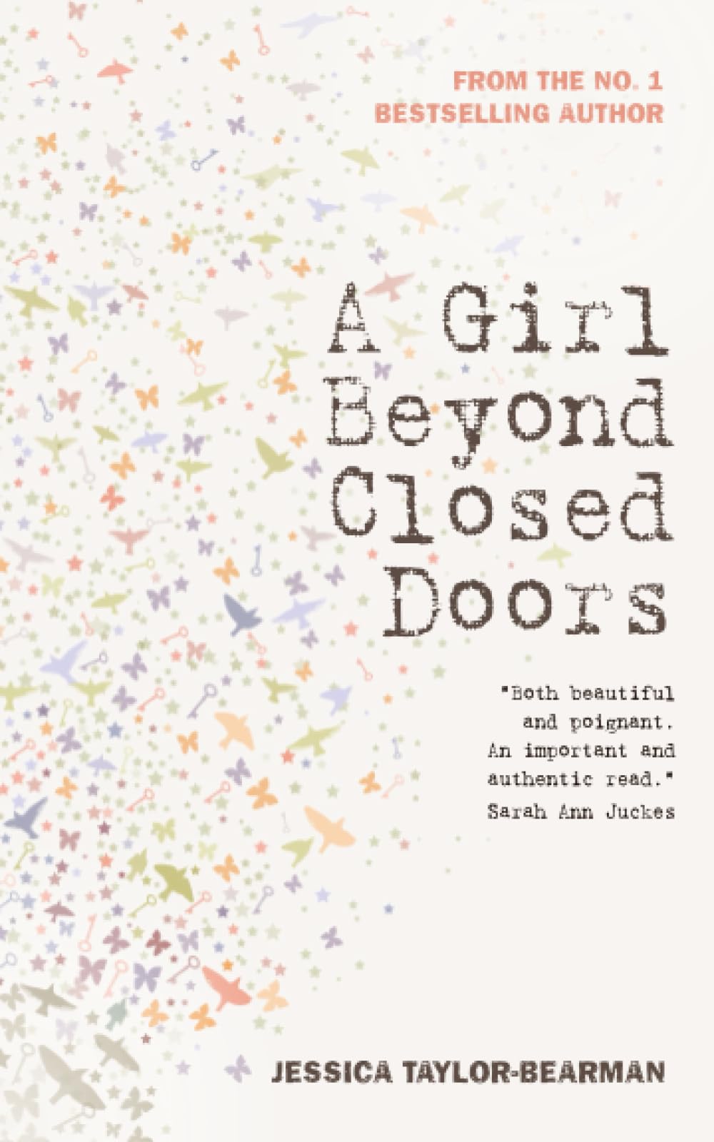 Hashtag Press Girls A Beyond Closed Doors: 3 (Volume 3)