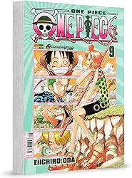 One Piece Vol. 9