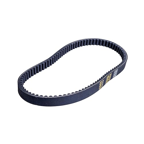 Miniatura 6 de AlveyTech 203597 37X98 Go-Kart Convertidor de par Correa Asimétrica (Serie Comet 30 y Reemplazo Murray)