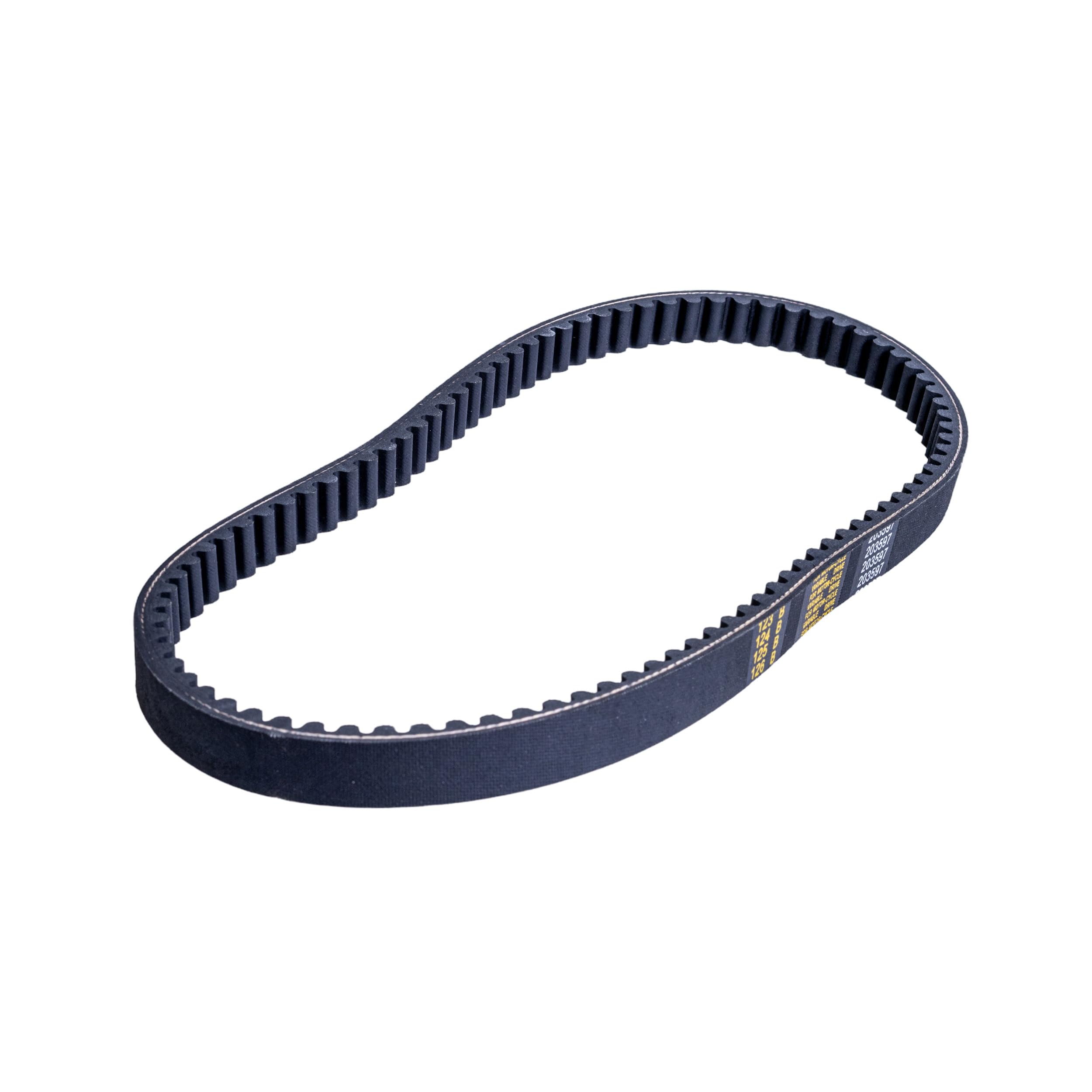 AlveyTech 203597 37X98 Go-Kart Torque Converter Asymmetric