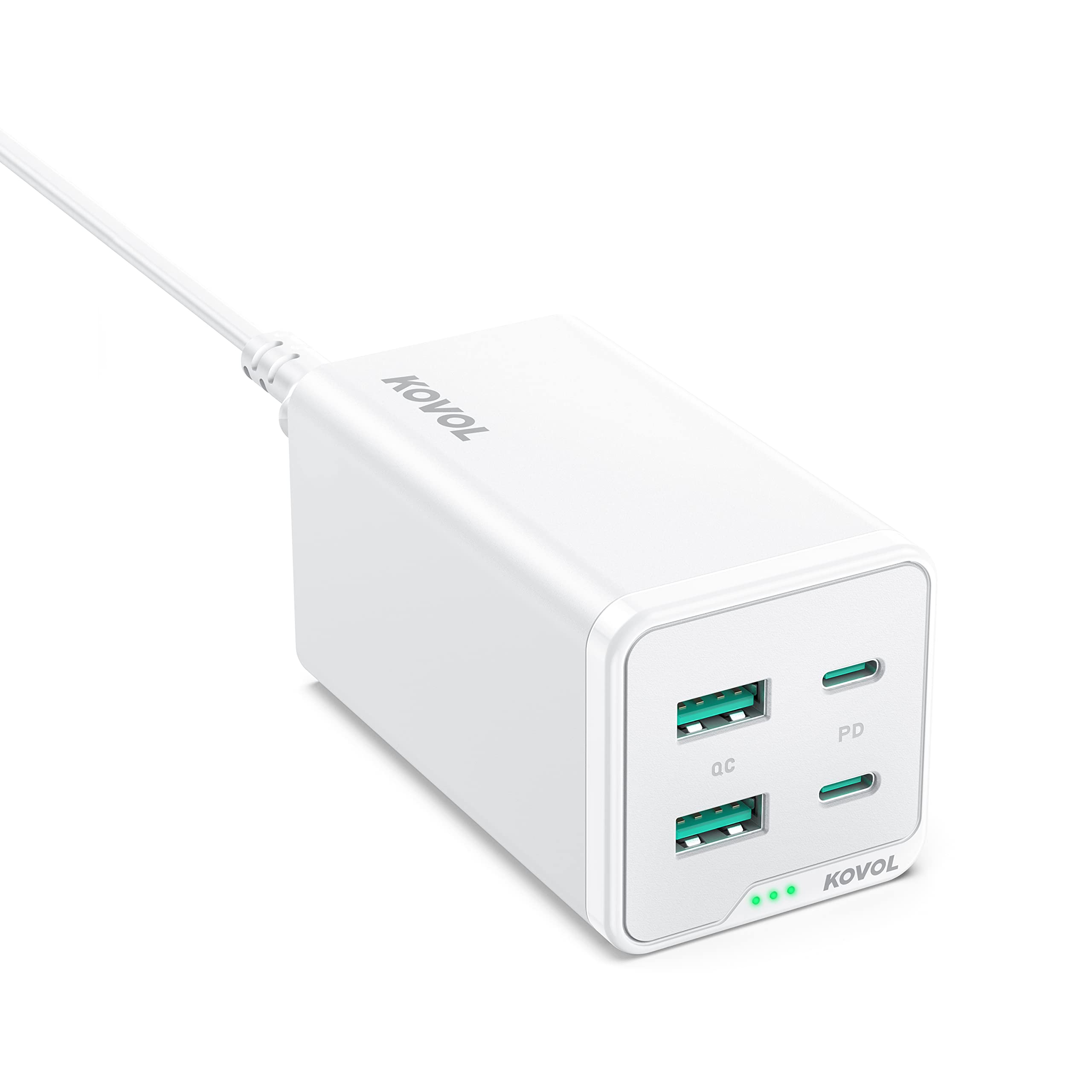 Amazon.co.jp: usbc 充電器 120W合計出力 PD充電器 100W 最大出力 