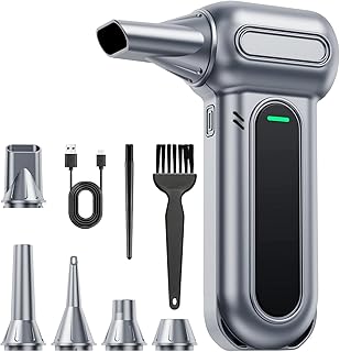 BANKKY Compressed Air Duster - 150