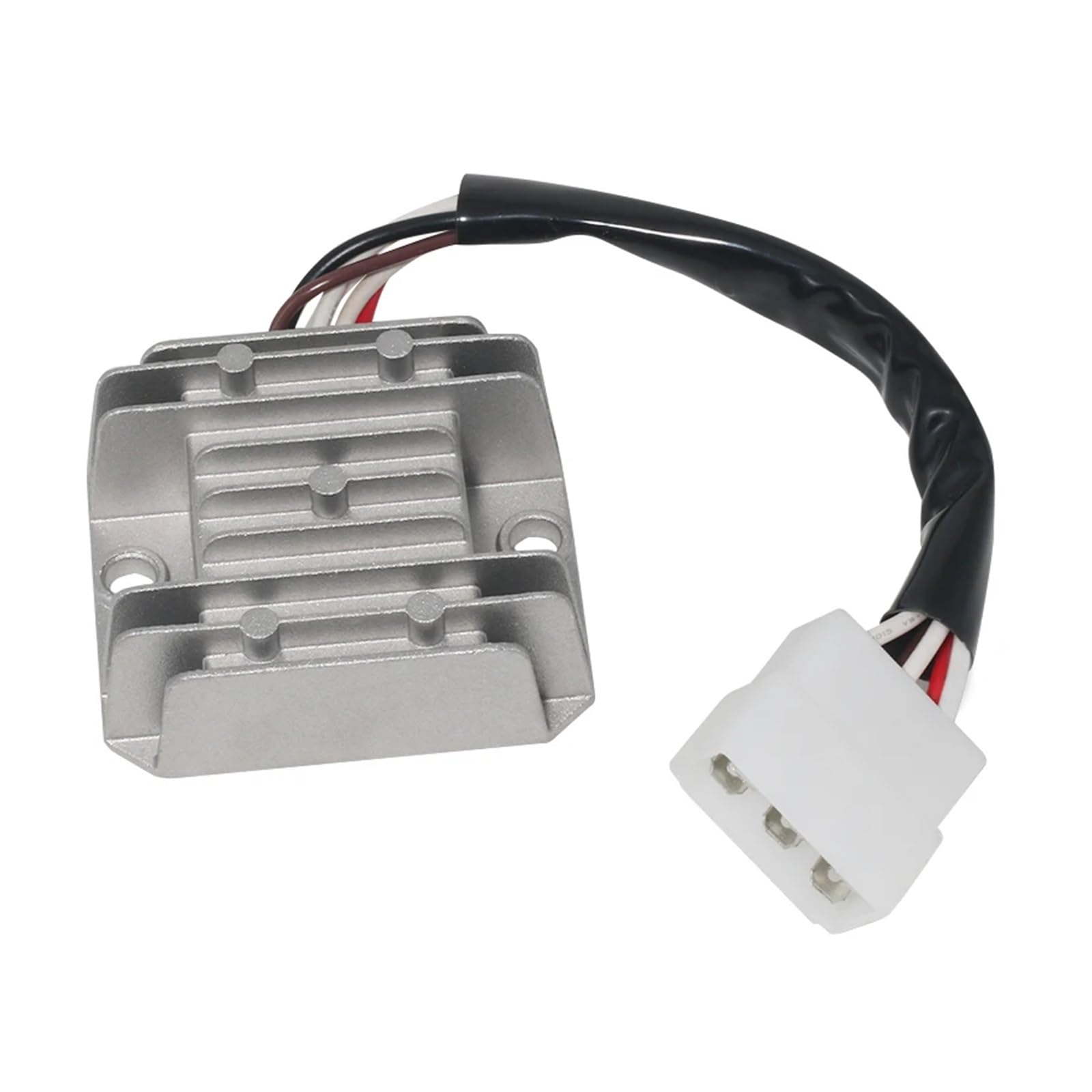 Regulador de voltaje para Yamaha RD350F: ideal para restaurar el sistema eléctrico de tu moto