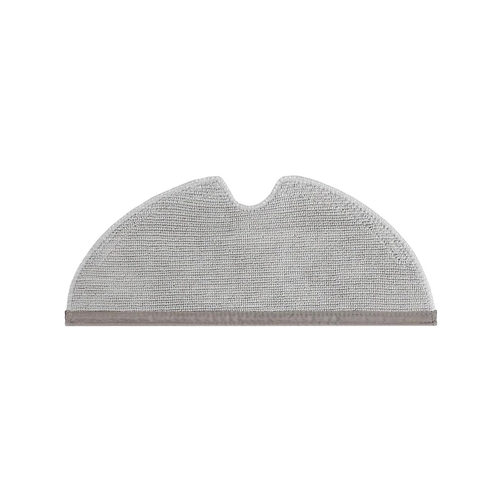 Waschbarer Wischmopp For Die Haushaltsreinigung, Vollflächig, Kompatibel Mit Xiaomi Staubsaugern (S5, S50, S51, S55, S6, S6 Max V, S5 Max, P50, T6).(8pc)
