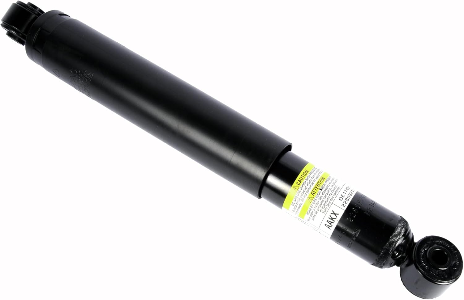 ACDelco GM Original Equipment 560-705 (22808247) Rear Shock Absorber