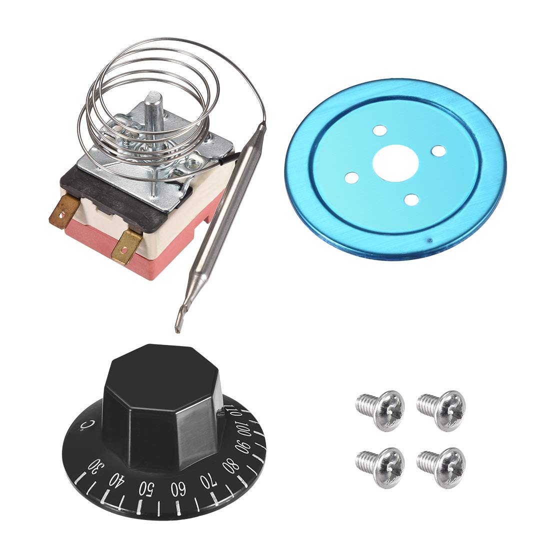 Star 2T-Z4293 Gas Thermostat