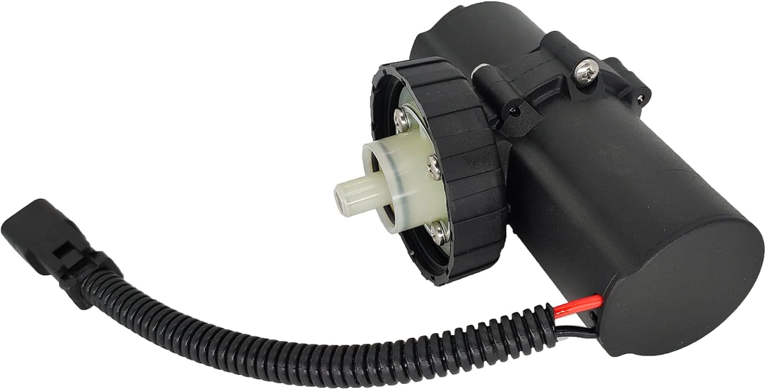 349-5327 Fuel Extraction Pump 12V for MP10325 232-5877 228-9130 228-9129 804C-33 804C-33T 804D-33 804D-33T Engine 422E 428D 428E 432D Engine 3044C 259B3 279C 279C2 289C 289C2 299C