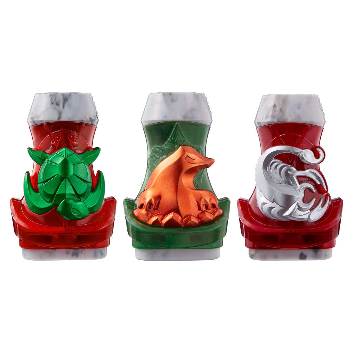 Amazon.co.jp: 仮面ライダーリバイス DXバイスタンプセレクション01