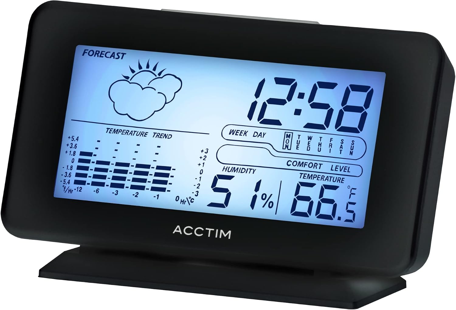 acctim-16083-vega-lcd-weather-station-user-manual