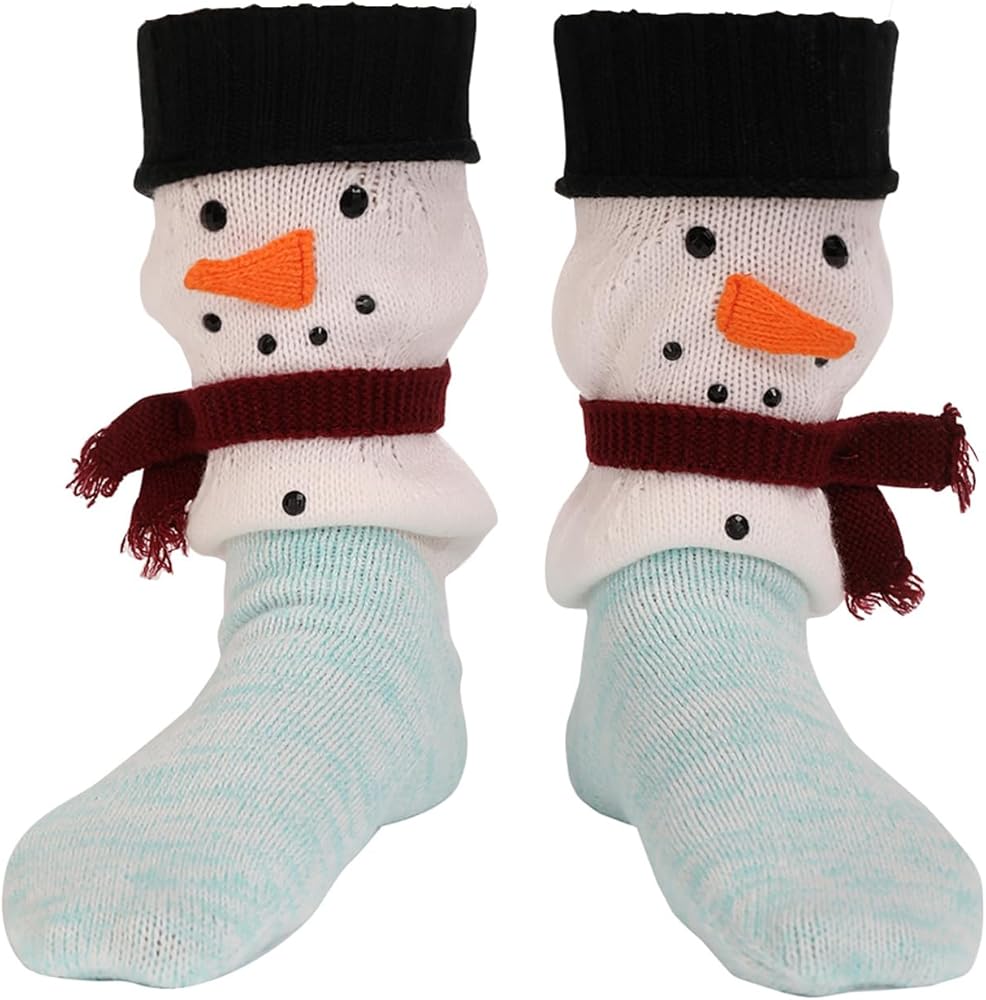 Warme lustige socken Clearance