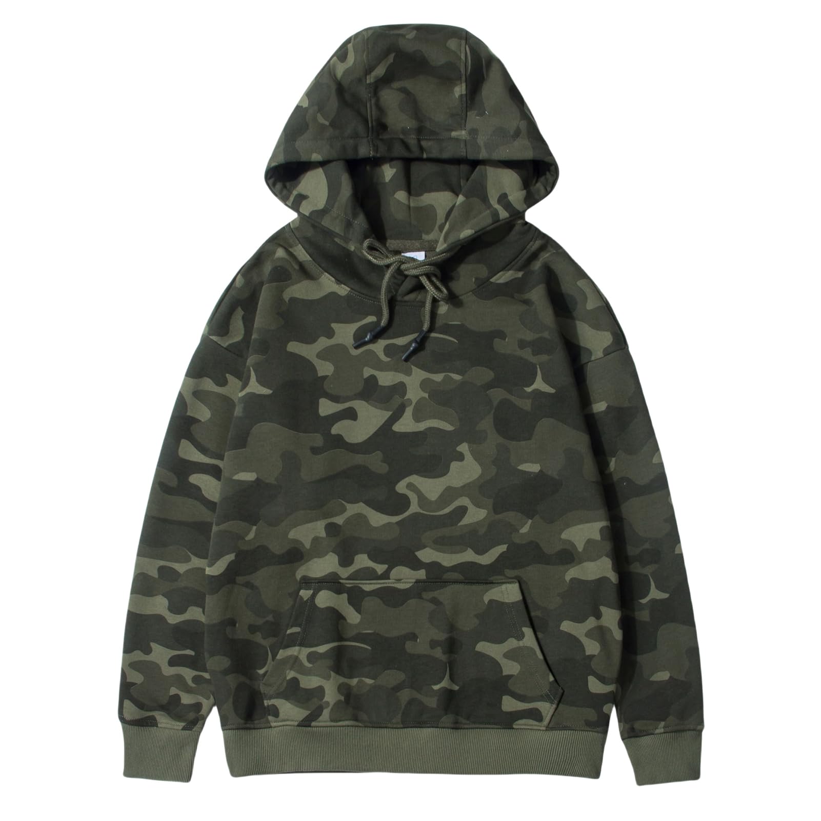 Sudadera con capucha para hombre olvida la incomodidad con estilo 6