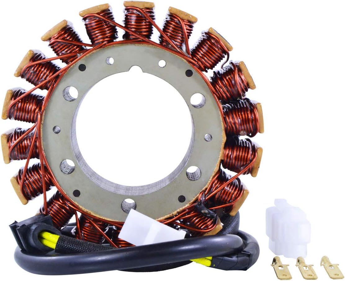 RMSTATOR Generator Stator Replacement For Honda VT 1100