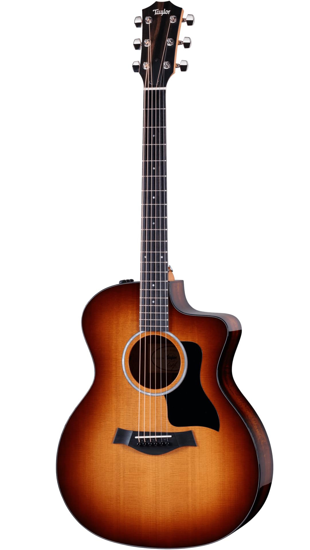 Amazon.com: Taylor 214ce-K Plus Grand Auditorium Spruce