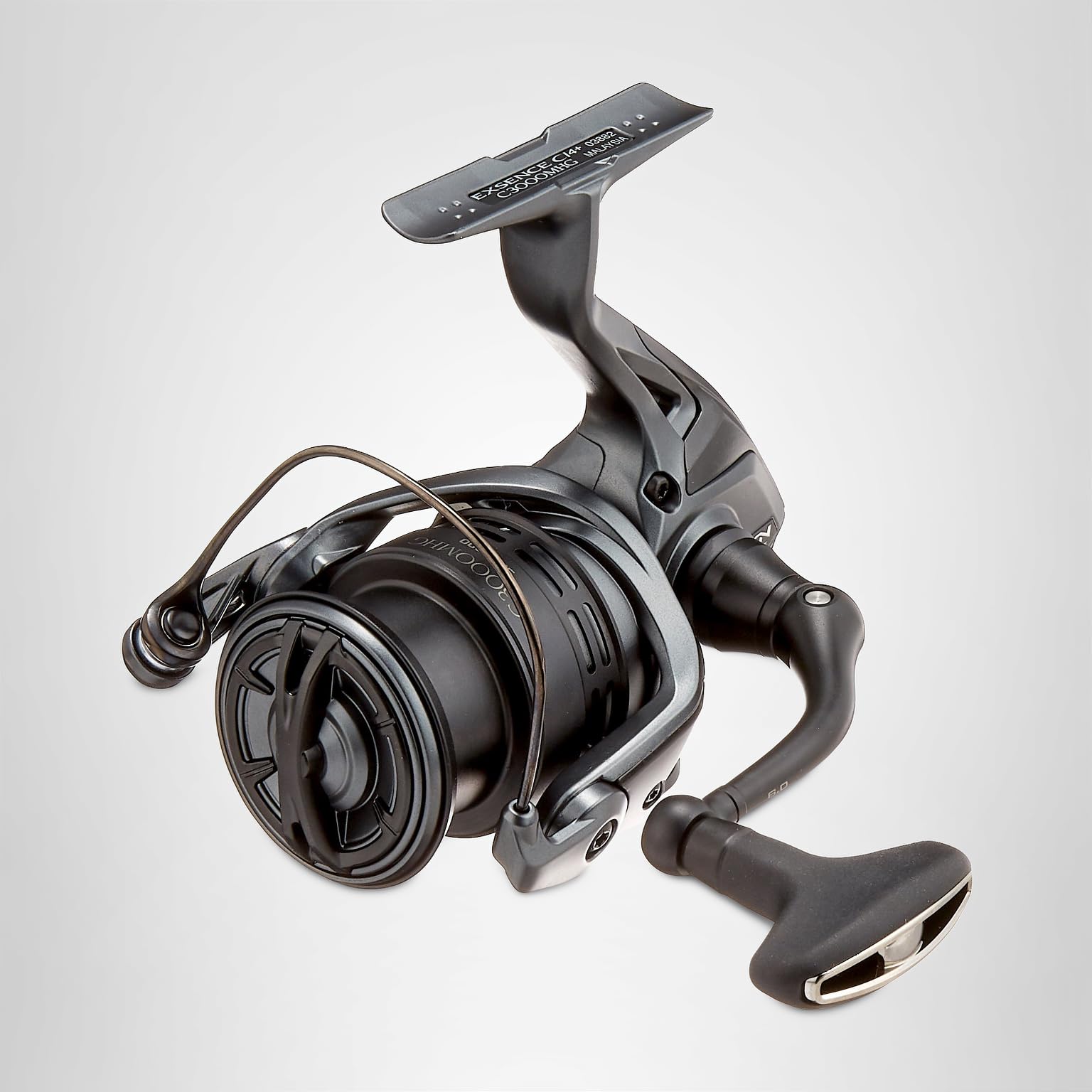 Amazon | シマノ(SHIMANO) スピニングリール シーバス 18 エクスセンス
