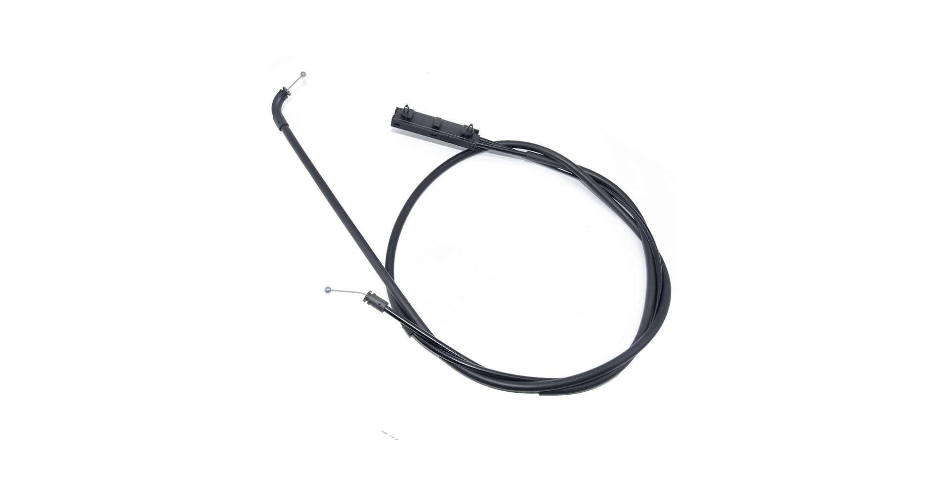 ナーフ Amazon.com: 51237396161 Front Hood Release Cable 51237239240