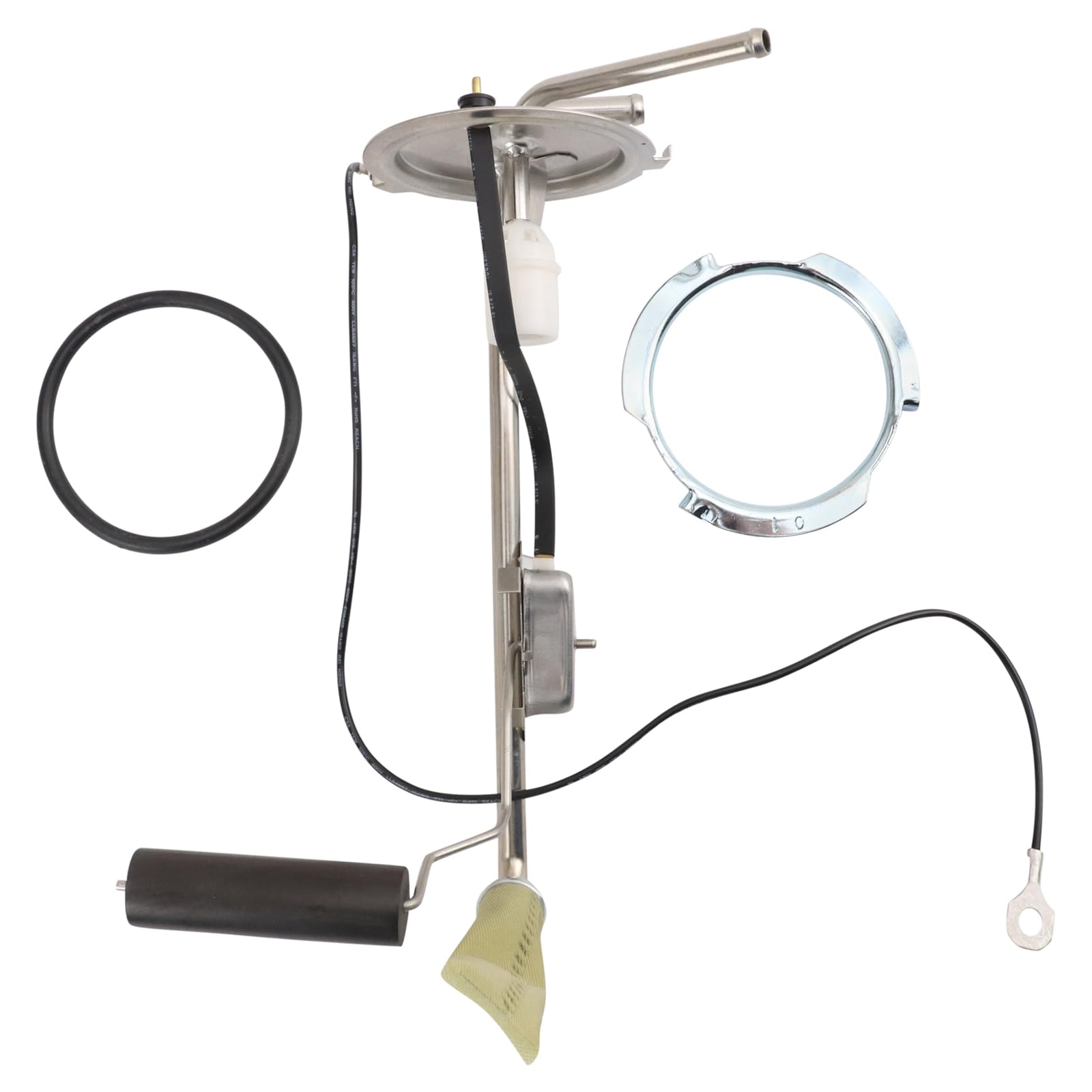 Replaces GM 6428958 TRQ Fuel Tank Sending Unit – Compatible With 1967 ...