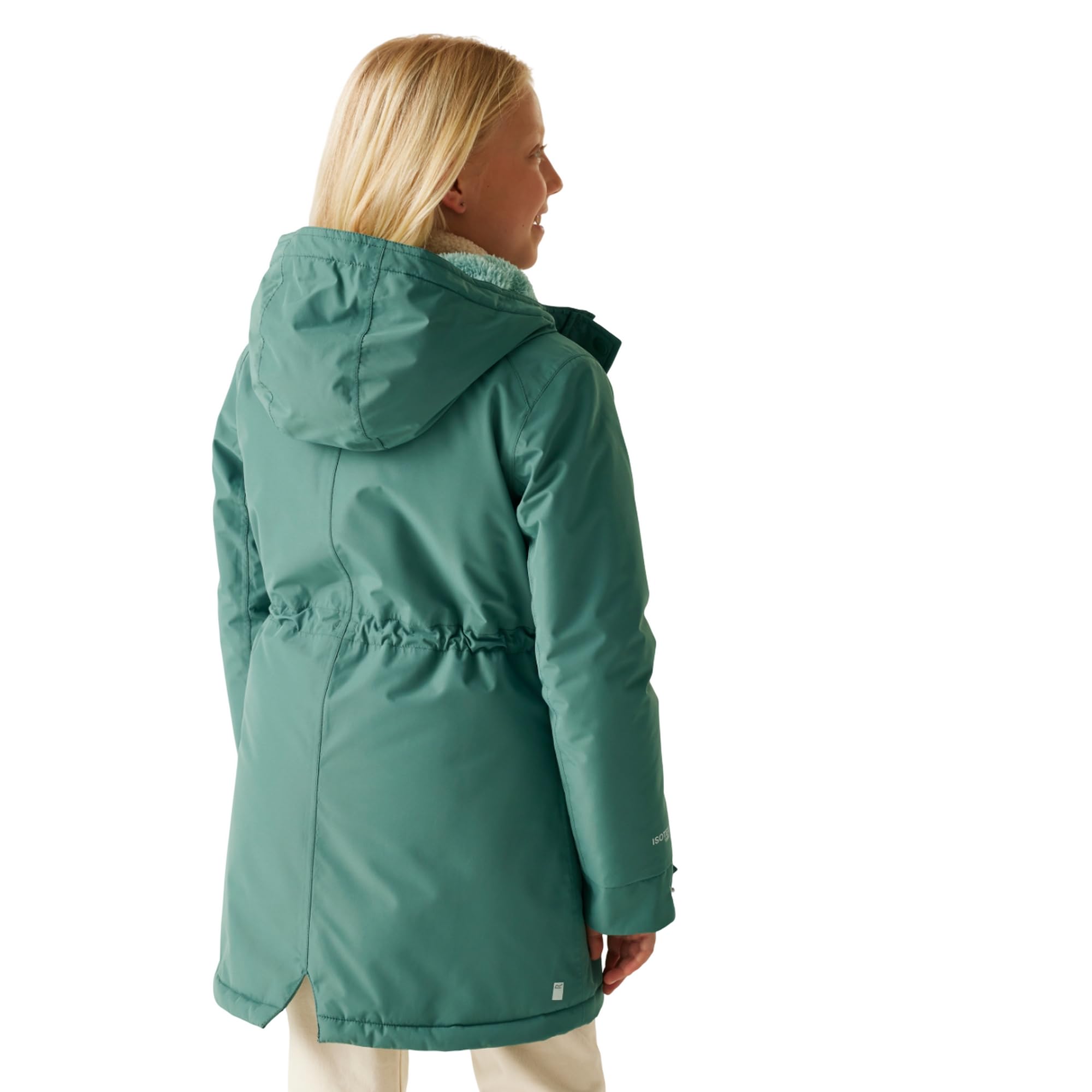 Regatta Valenta Kinder Jacke
