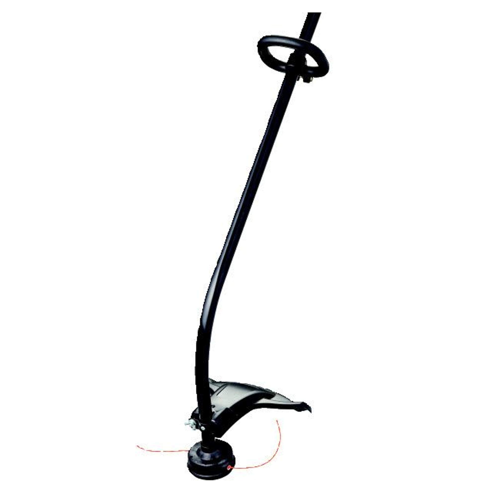 Craftsman WeedWackerTM Gas Trimmer 25cc 2-Cycle Curved Shaft