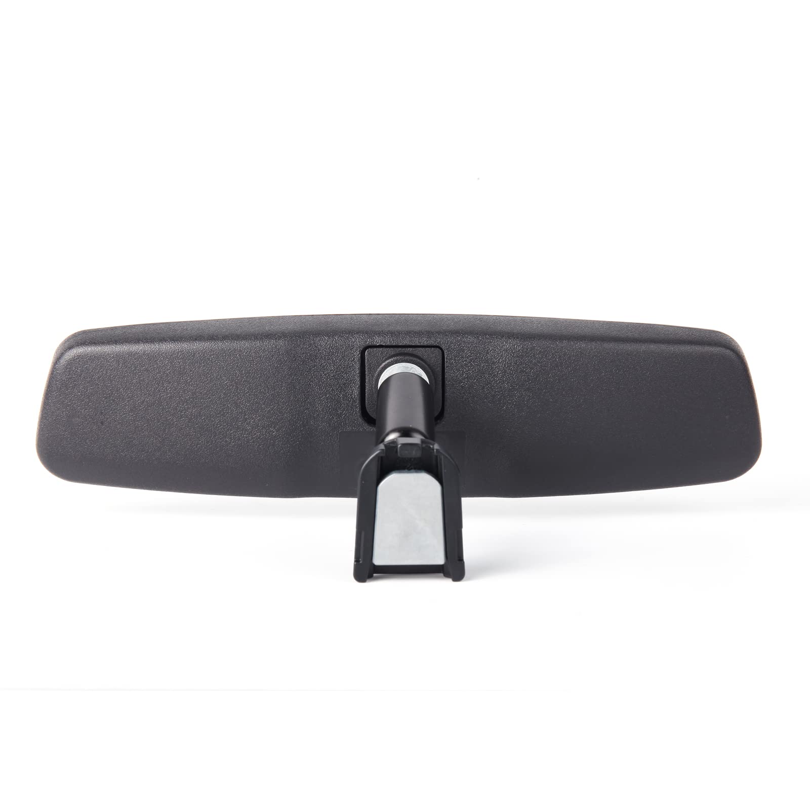 Espejo retrovisor interior negro de repuesto compatible con Ford 1997-2019 F150 F250 para Ford Focus 2003-2018 para Ford Mustang 2005-2014 para C-Max 2013-2018 para Ford Transit Connect 2010-2018