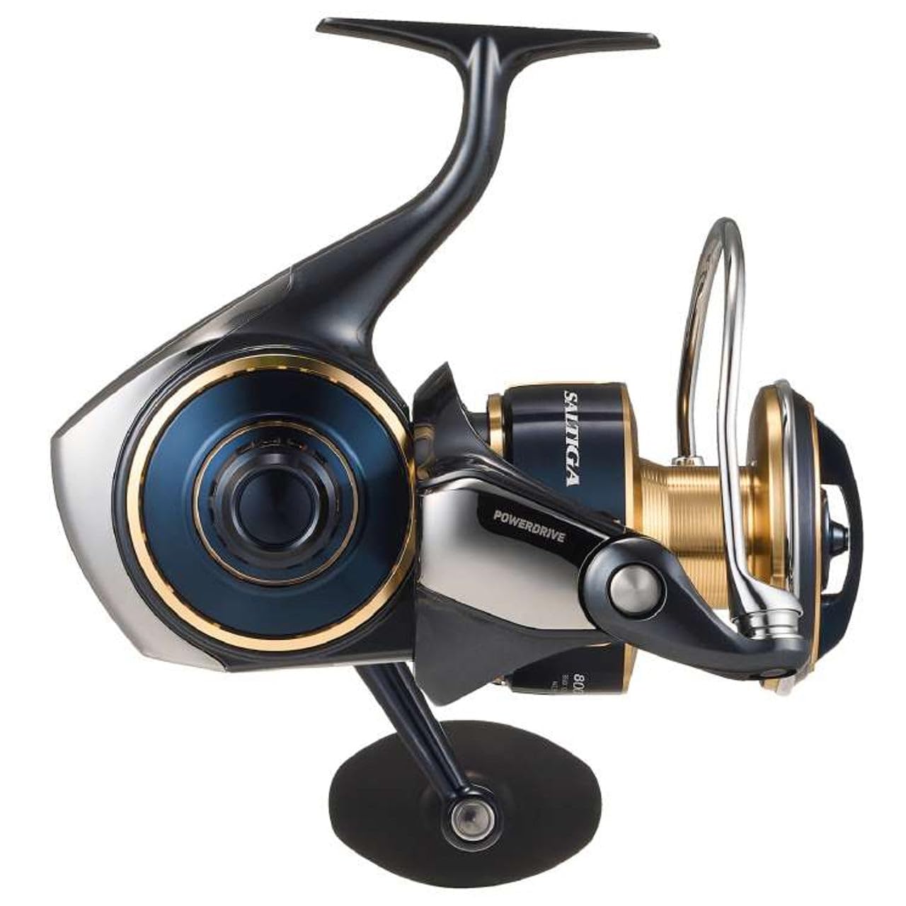 Amazon.co.jp: Daiwa Saltiga Spinning Reel : Sports & Outdoors