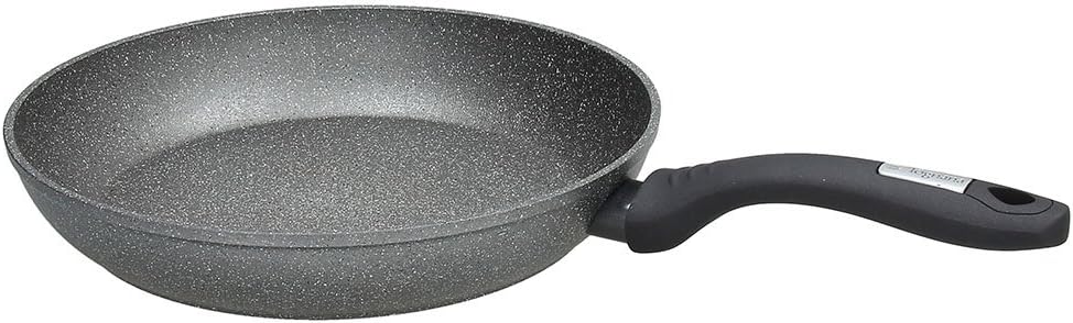 Tognana WI758P9AMNF Mythos Frying Pan, Aluminium, Grey