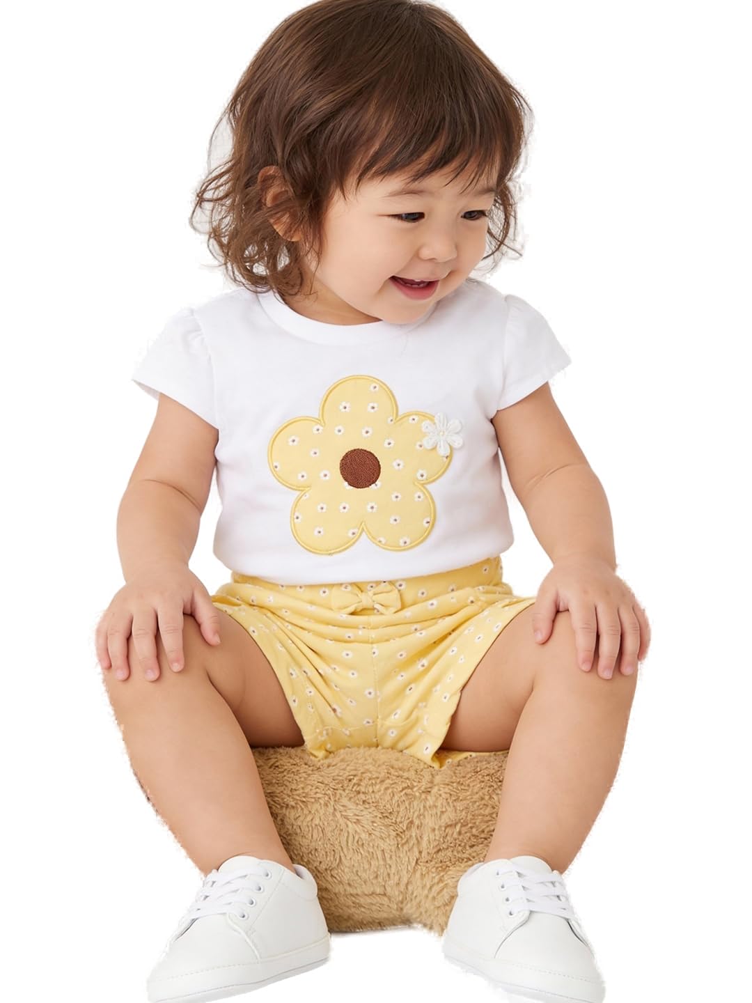 Max Girls Shorts Set - Review, Price and Buying Guide