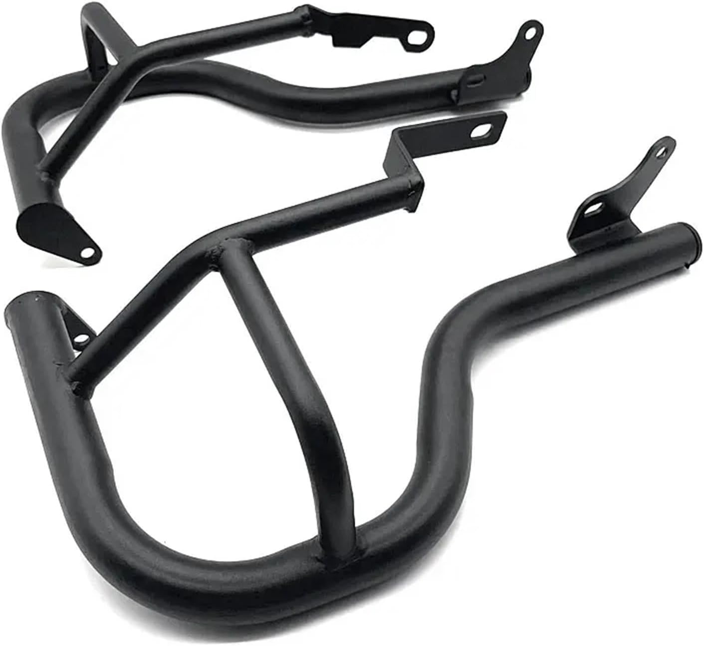Fit for Kawasaki New Vulcan S650 VN650 EN650 2015-2022 2023 Motorcycle Engine Guard Highway Crash Bar Stunt Cage Frame Protector