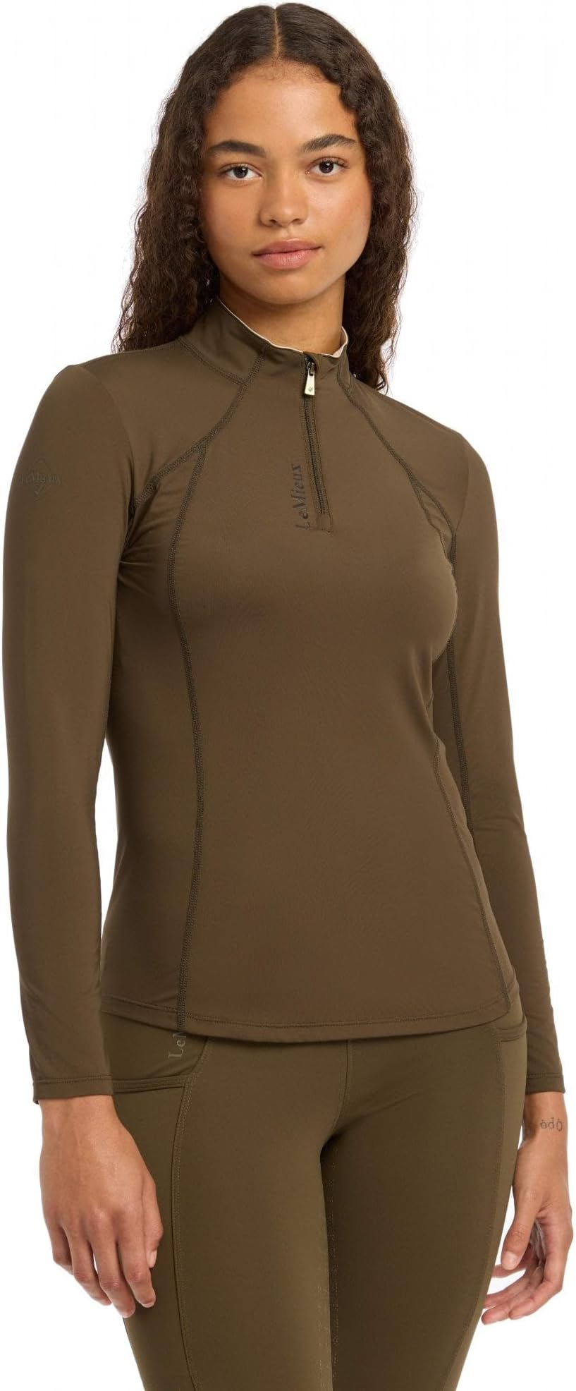 LeMieux My Womens Base Layer - Alpine