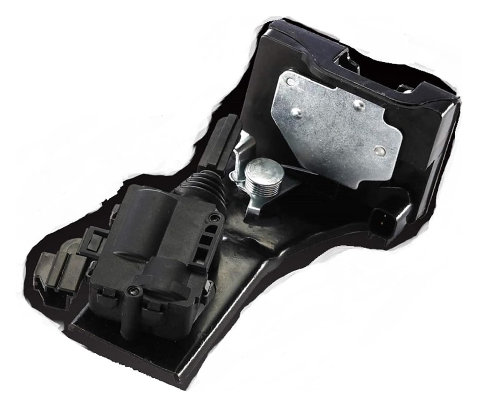 Rear Tailgate Lock for Mazda for Tribute 2008-2011 Tailgate Latch Actuator Car Accessories Rear Trunk Lock 9l8Z7843150B
