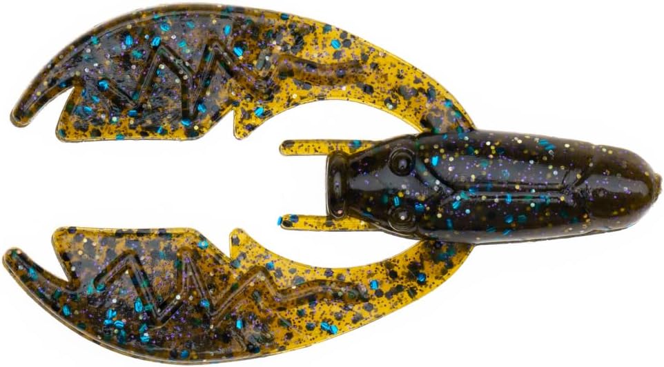 PACA Chunk fishing-soft-plastic-lures