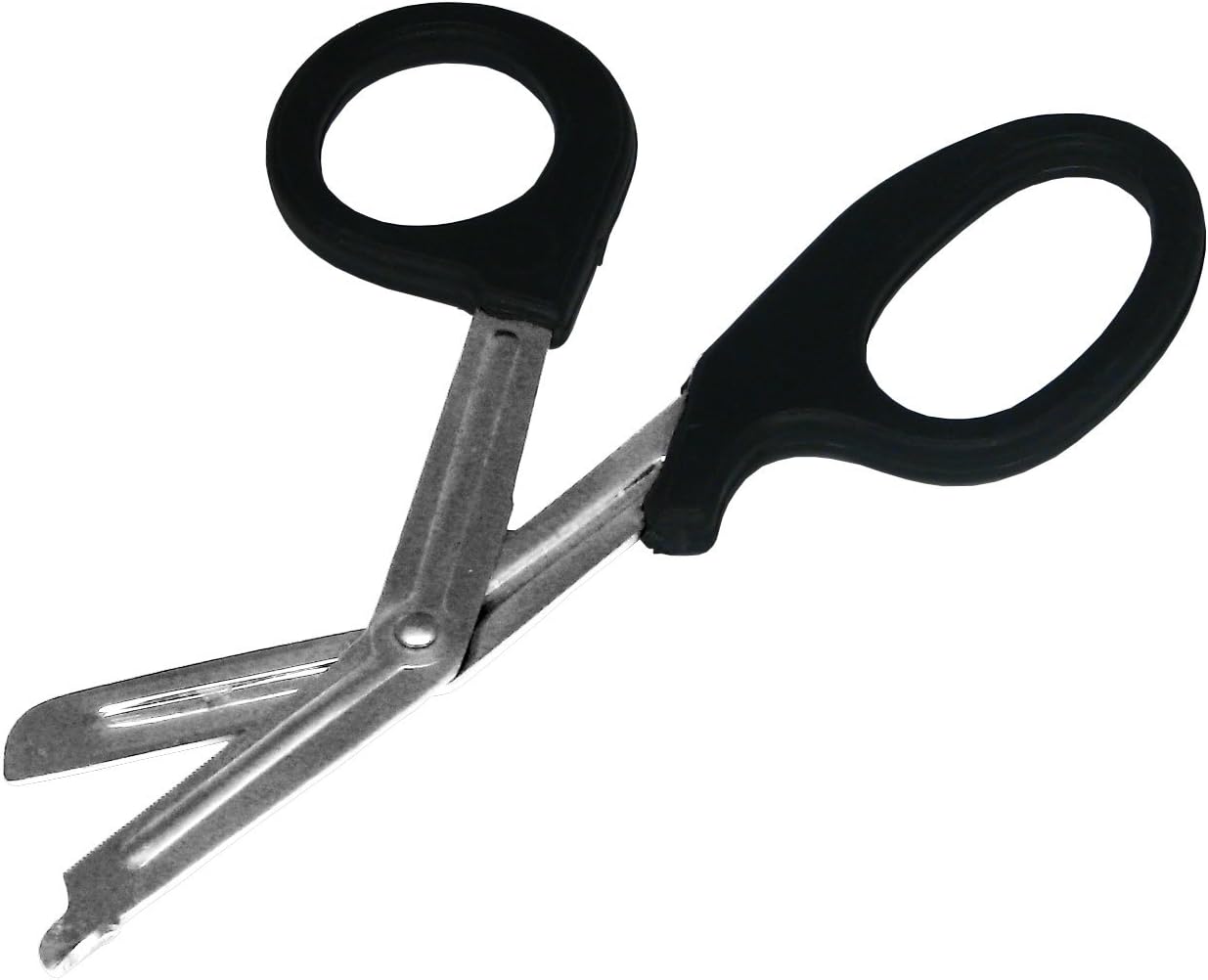 Shears 1800011 EMT Shears with Black Handle, 7.5"
