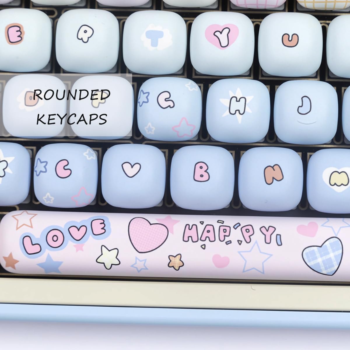 応援グッズ mog mog ステッカー | TOKYO PiXEL. shop & gallery