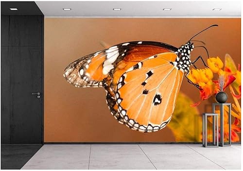 Miniatura 26 de wall26 - una bicicleta vintage en la calle - Mural de pared extraíble | Papel pintado autoadhesivo grande - 100x144 pulgadas obra de arte 05,obra de