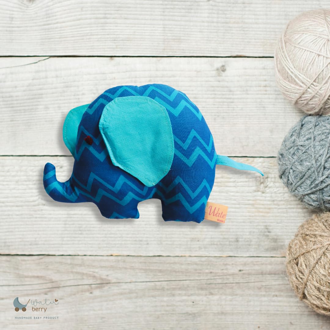 See full amazon price history chart for Water berry Cotton Elephant Toy (9 X 6 Inches) Soft and Cuddly Stuffed Animal, Adorable Design, Perfect for Babies, Toddlers, and Kids (Blue) Water berry Cotton Elephant Toy (9 X 6 Inches) Soft and Cuddly Stuffed Animal, Adorable Design, Perfect for Babies, Toddlers, and Kids (Blue) (B0D6KRR8X2) Amazon Price History, Amazon Price Tracker