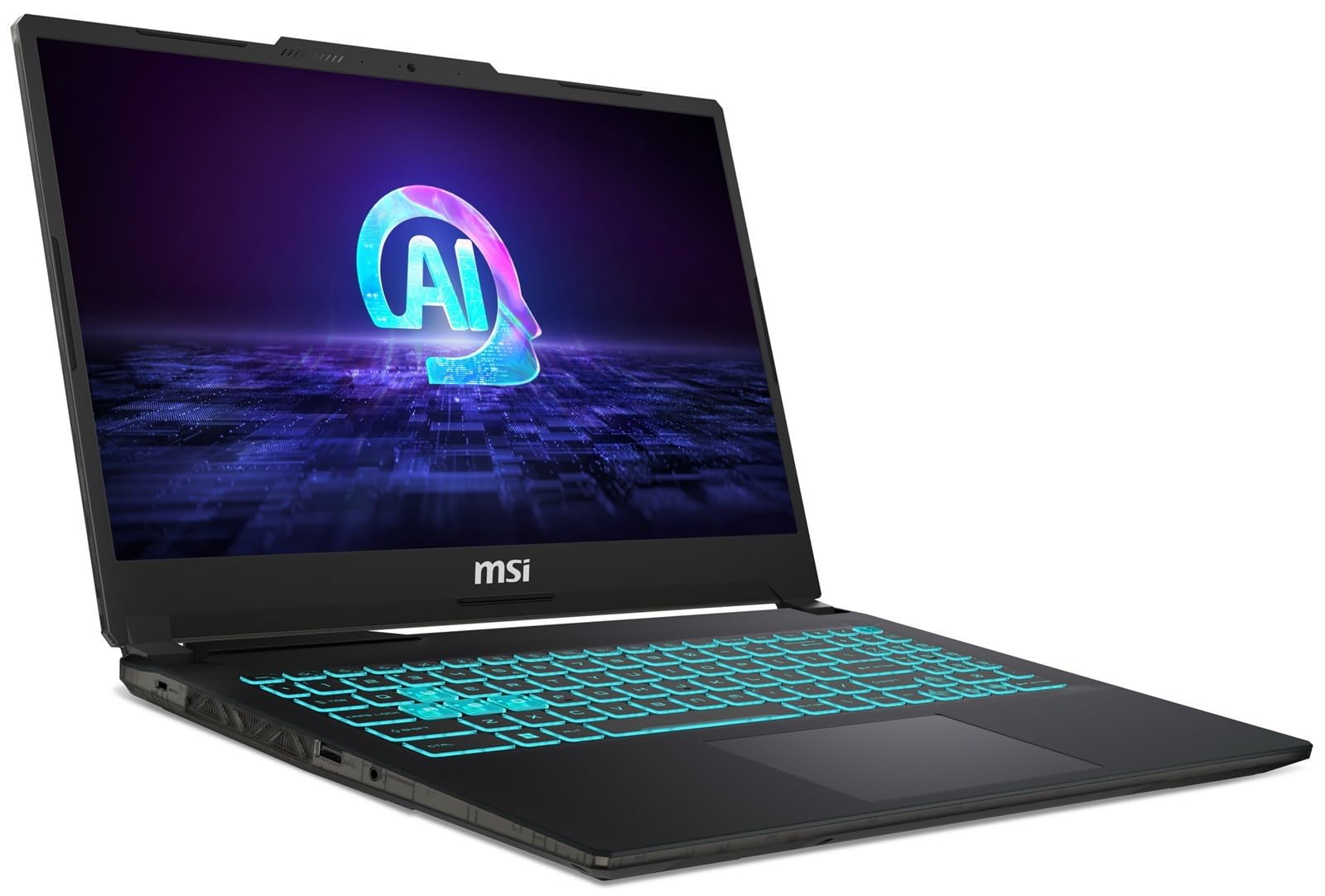 Amazon.com: MSI Cyborg 15.6 in 144Hz Gaming Laptop Intel Core