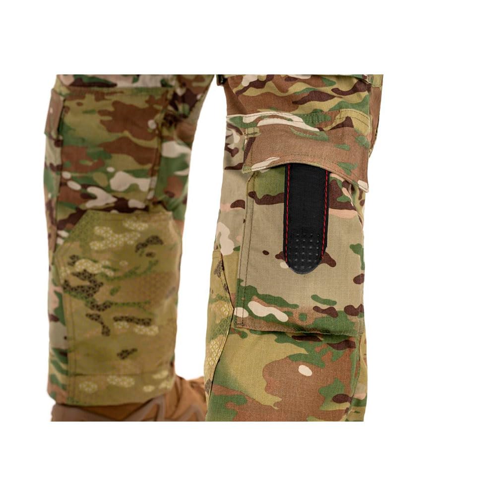 ClawGear Raider Pant MK V ATS Multicam
