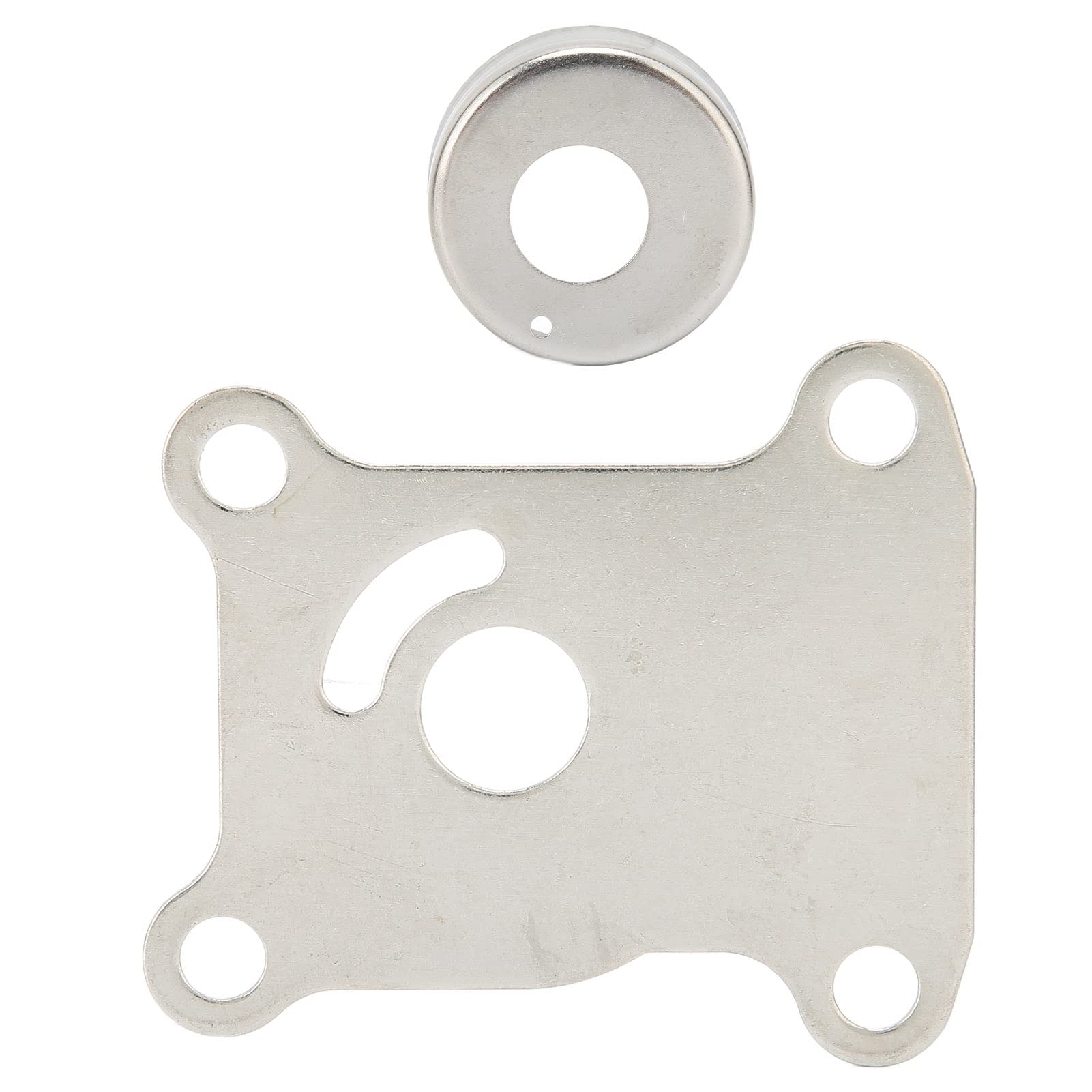Waterpomp Impeller behuizing - 46-99157A02 - Power Watersports