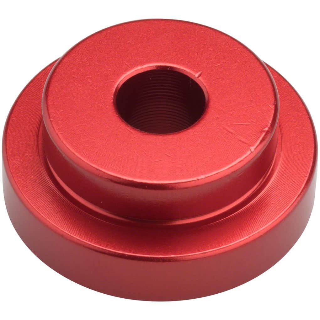 WMFG,OPEN BORE ADAPTER; BEARING PRESS FITS 27.5x37