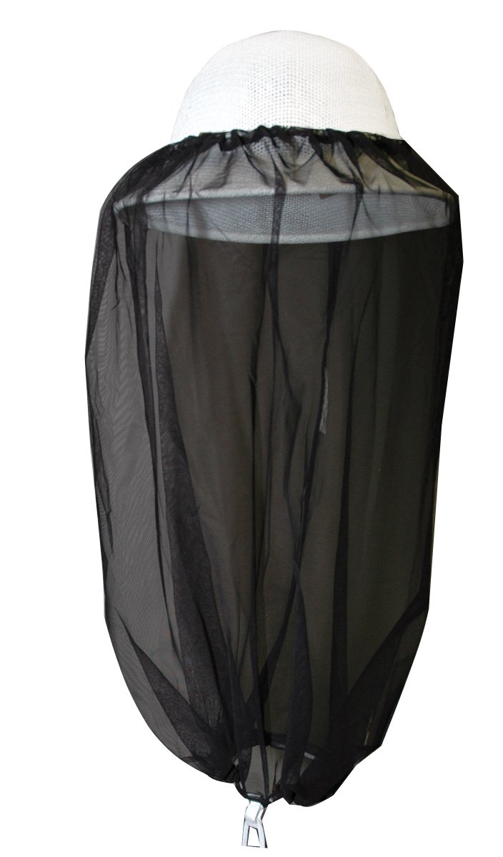 Mann Lake CL125 Pocket Veil with String