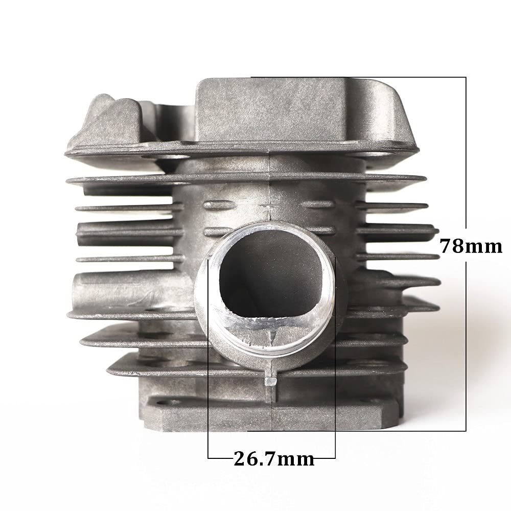 Amazon | 家庭用品 40MM シリンダーピストンキット Stihl 020 T Amazon | 家庭用品 40MM シリンダーピストンキット Stihl 020 T