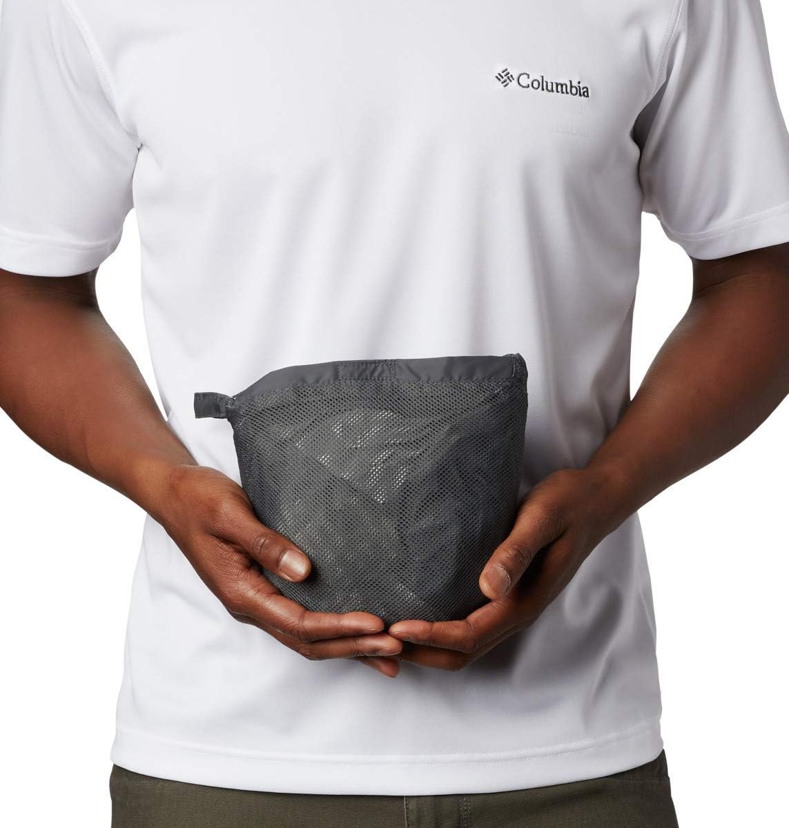 Columbia Men's Glennaker Lake Jacket X-Large Tall Tusk, Grill