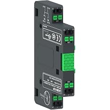 LAG8N113P Auxiliary Contact Block,TeSys Giga contactor,1NO + 1NC,lateral face Side mounting,Push-in terminals L1/R1