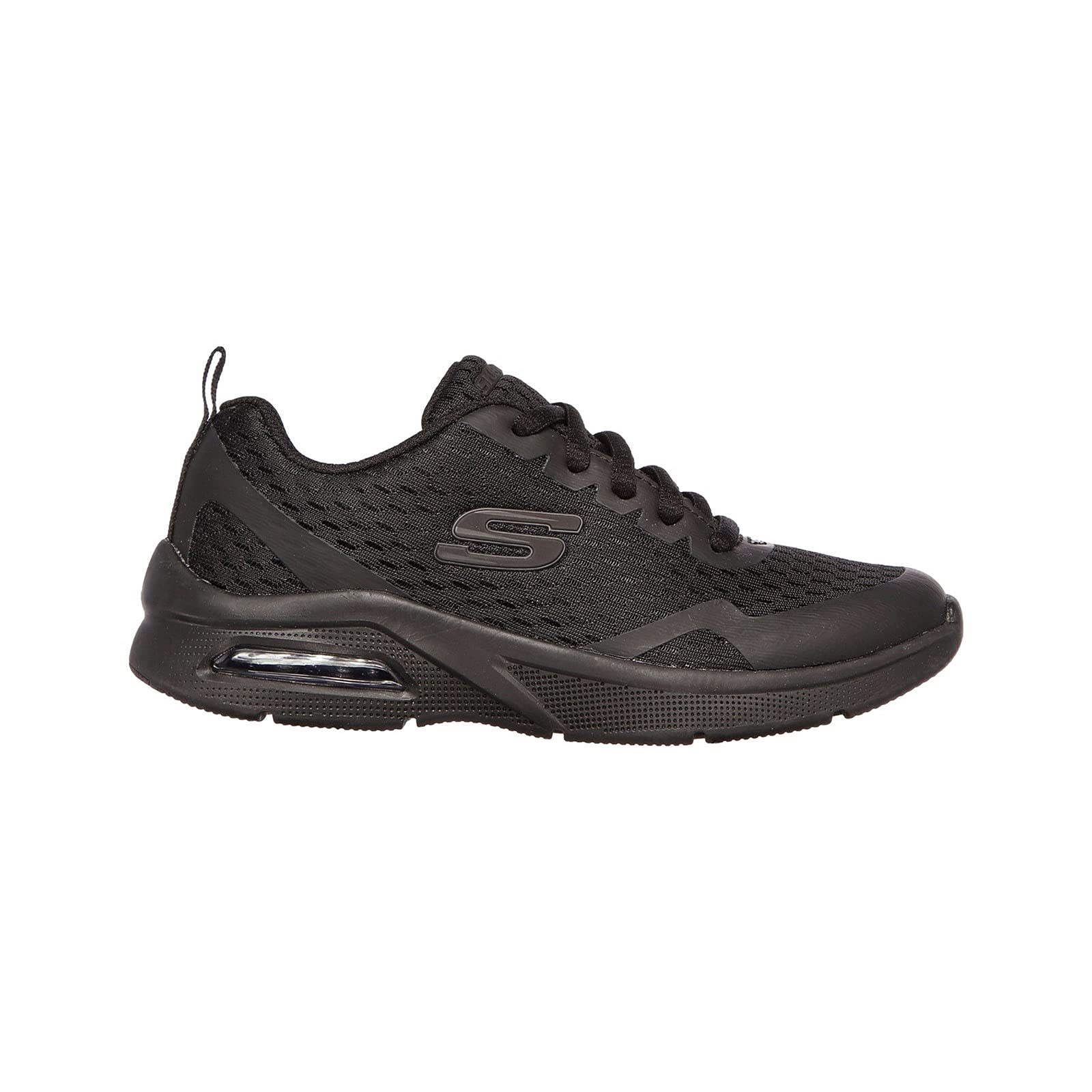 Skechers Microspec Max Zapatillas Niños